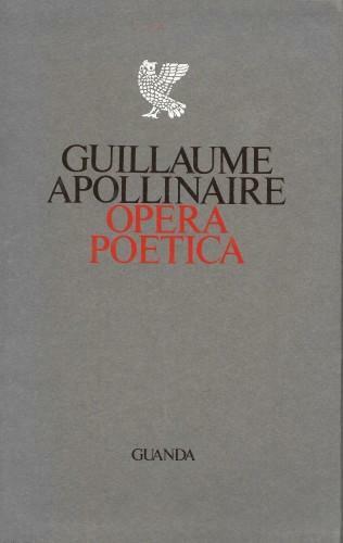 Opera poetica