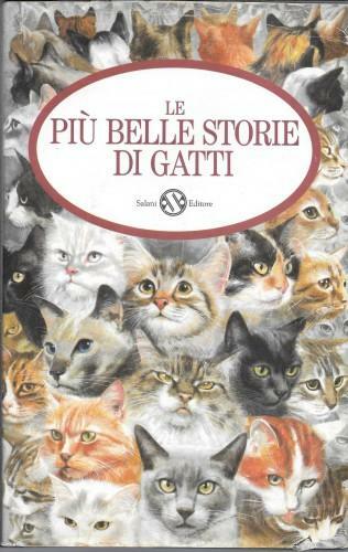 Le più belle storie di gatti