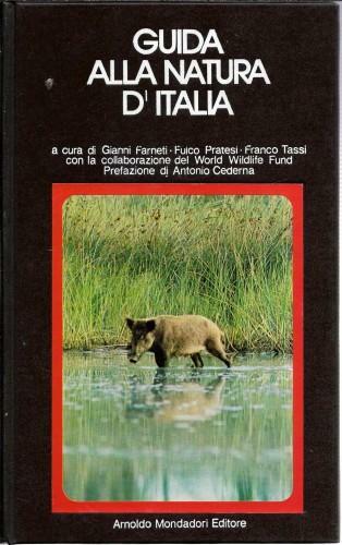 Guida alla natura d'Italia
