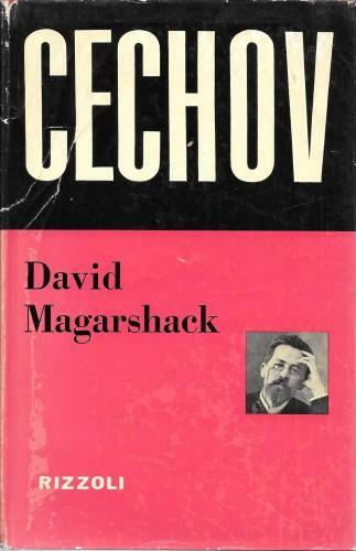 Cechov