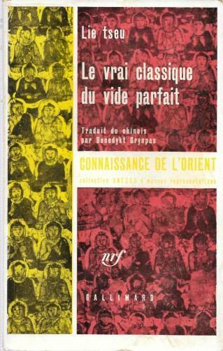 Le vrai classique du vide parfait