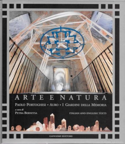 Arte e Natura - Art and Nature. I giardini della …