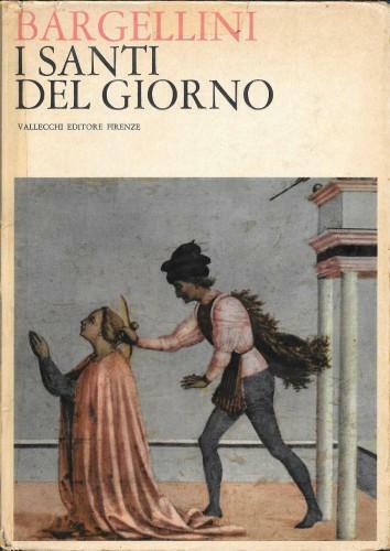 I santi del giorno