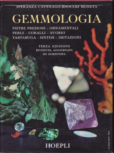 Gemmologia, in 2 voll.