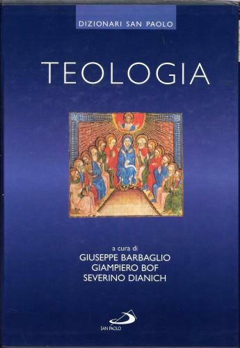 Teologia