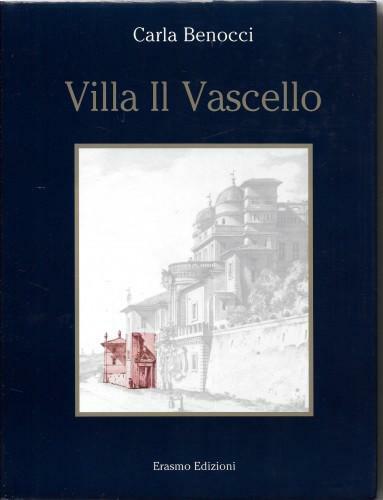 Villa Il Vascello