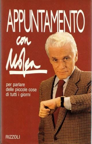 Appuntamento con Mosca per parlare delle piccole cose di tutti …