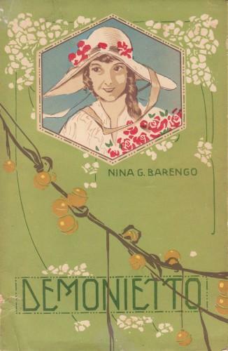 Demonietto. Romanzo per la gioventù