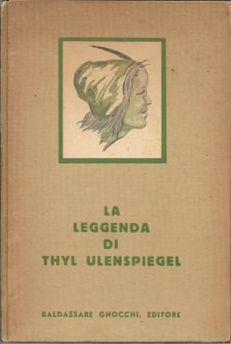 La leggenda di Thyl Ulenspiegel