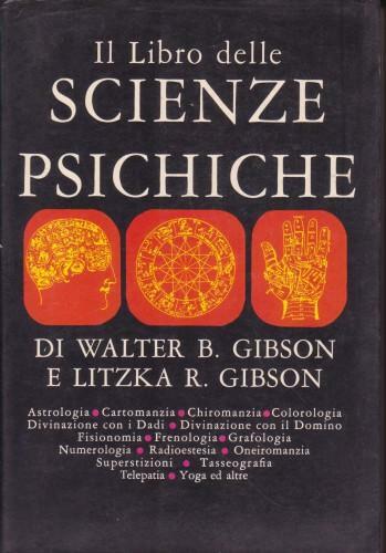 Il libro delle scienze psichiche