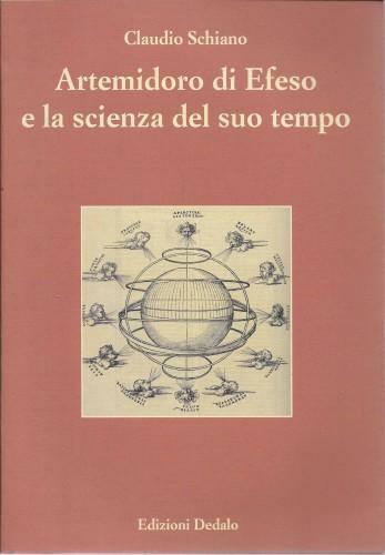 Artemidoro di Efeso e la scienza del suo tempo