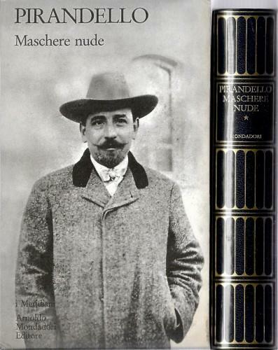 Maschere nude, vol. 1°