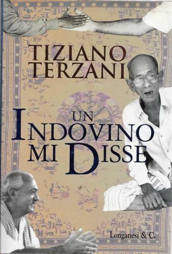Un indovino mi disse