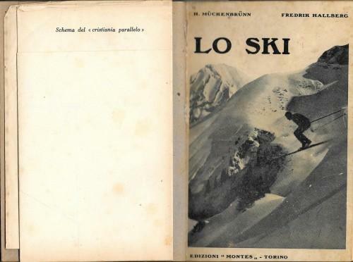 Lo ski