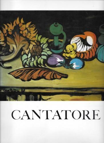 Cantatore