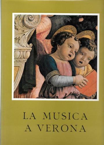 La musica a Verona