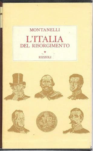 L'Italia del Risorgimento (1831-1861)