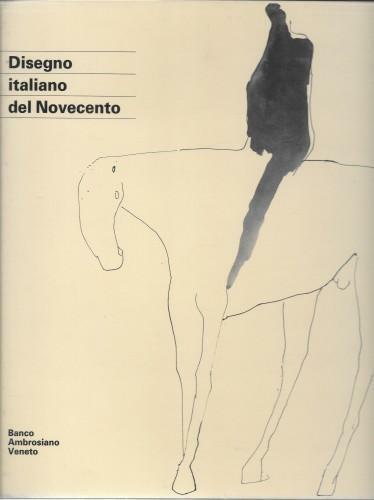 Disegno italiano del Novecento