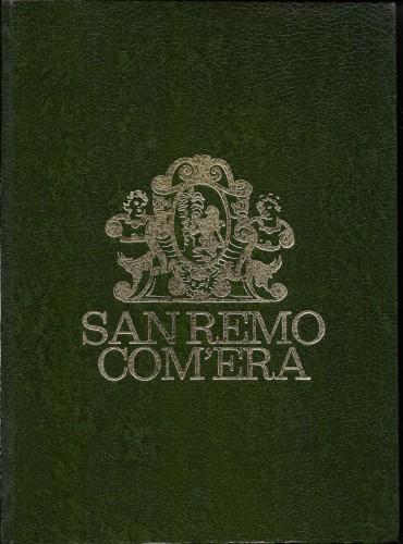 San Remo com'era