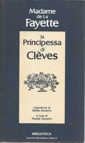 La Principessa di Cleves