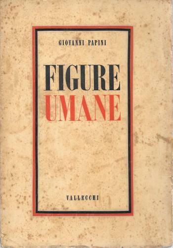 Figure umane