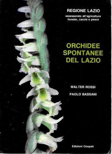 Orchidee spontanee del Lazio