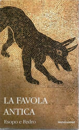 La favola antica