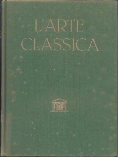L'arte classica