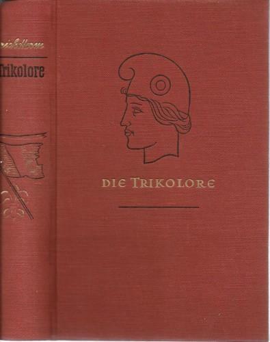 Die Trikolore