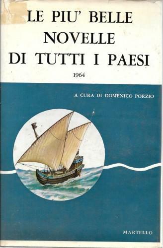 Le più belle novelle di tutti i paesi - 1964