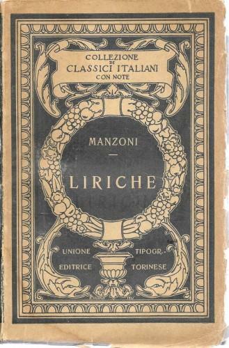 Liriche