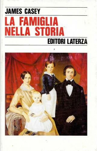 La famiglia nella storia