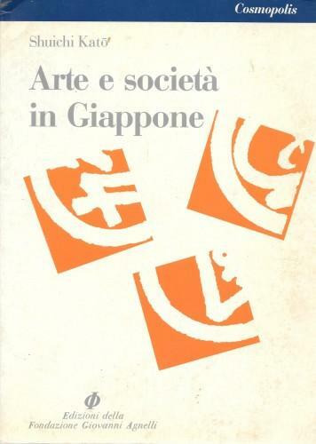 Arte e società in Giappone