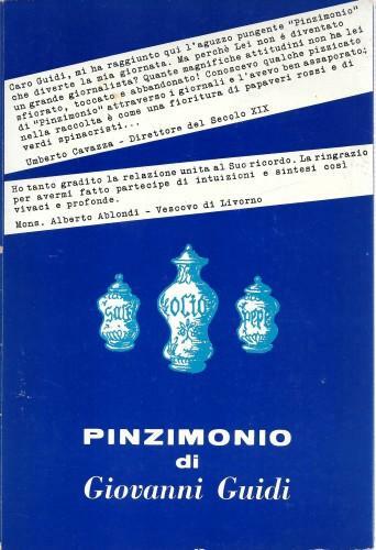 Pinzimonio