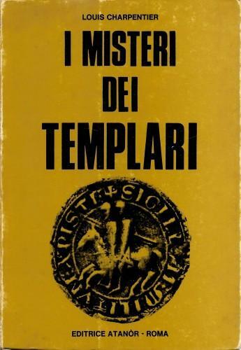 I misteri dei Templari