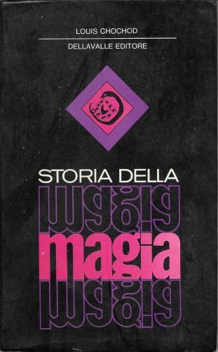 Storia della magia