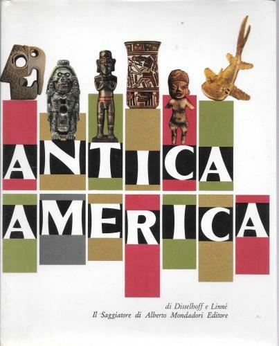 Antica America