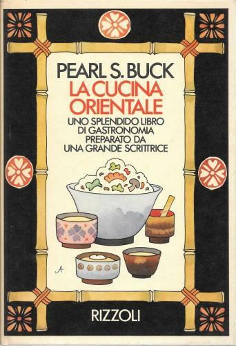 La cucina orientale