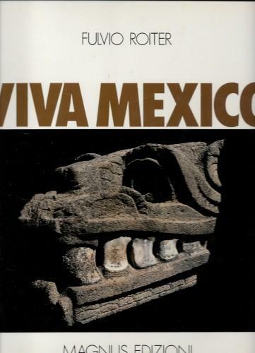 Viva Mexico