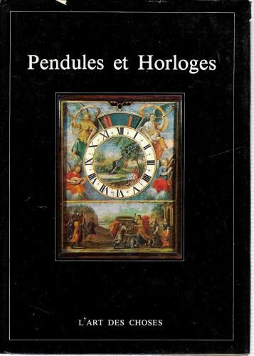 Pendules et Horloges