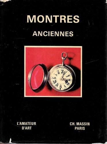 Montres anciennes