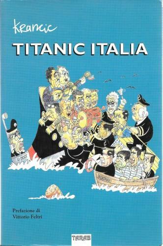 Titanic Italia