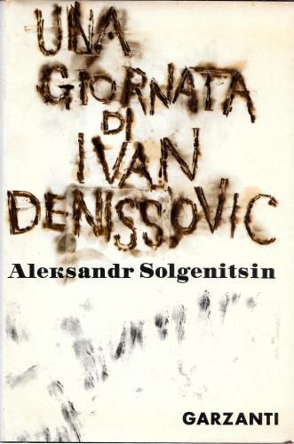 Una giornata di Ivan Denissovic