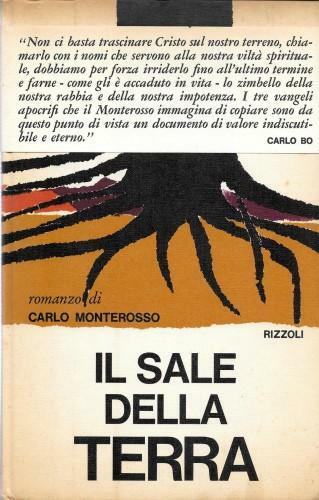 Il sale della terra