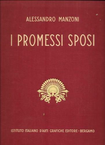 I promessi sposi. Storia milanese del XVII secolo scoperta e …