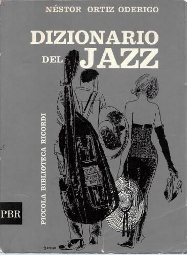 Dizionario del Jazz