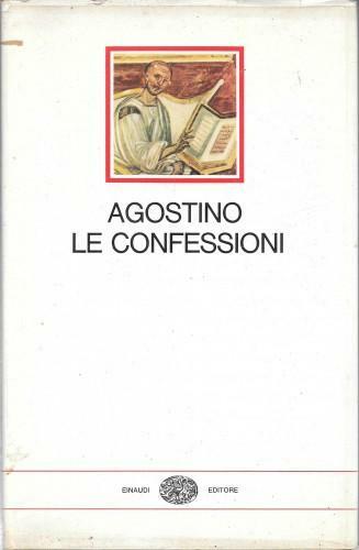 Le confessioni