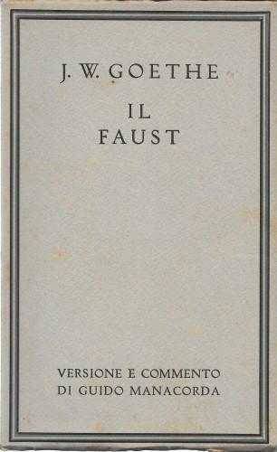 Il Faust