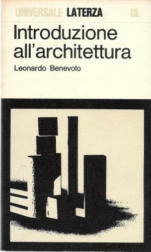 Introduzione all'architettura