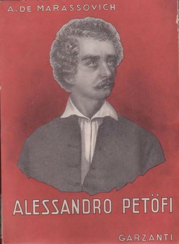 Alessandro Petofi